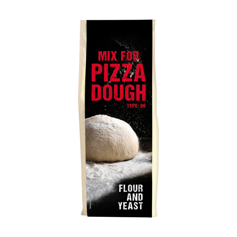 Pizza Dough Mix