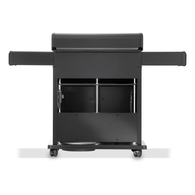 Napoleon Phantom ROGUE PRO 30 Plancha Infrarood Side Burner