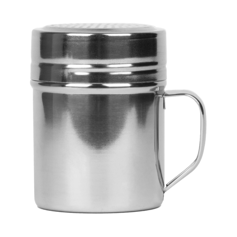 Smokin’ Flavours Rub Shaker