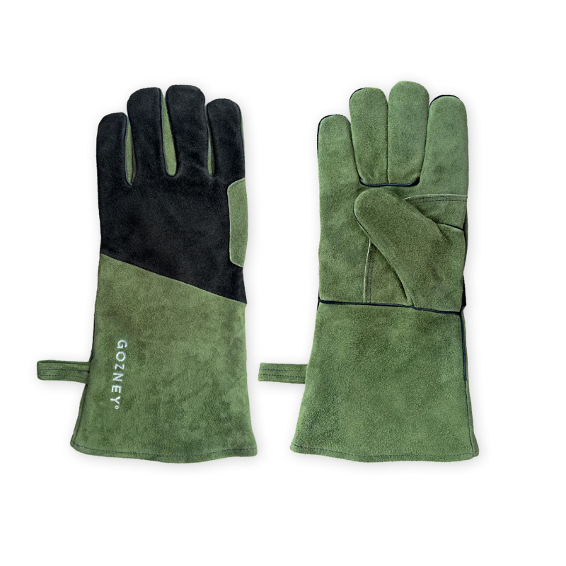 Gozney Handschoenen Heat Resistant