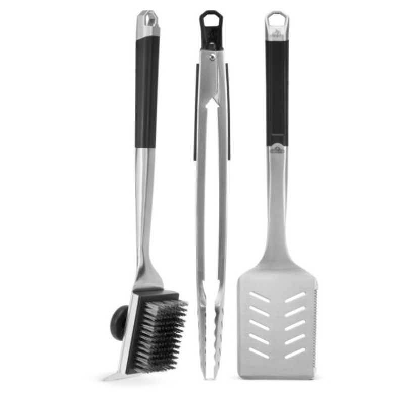 Napoleon Toolset PRO 3-delig