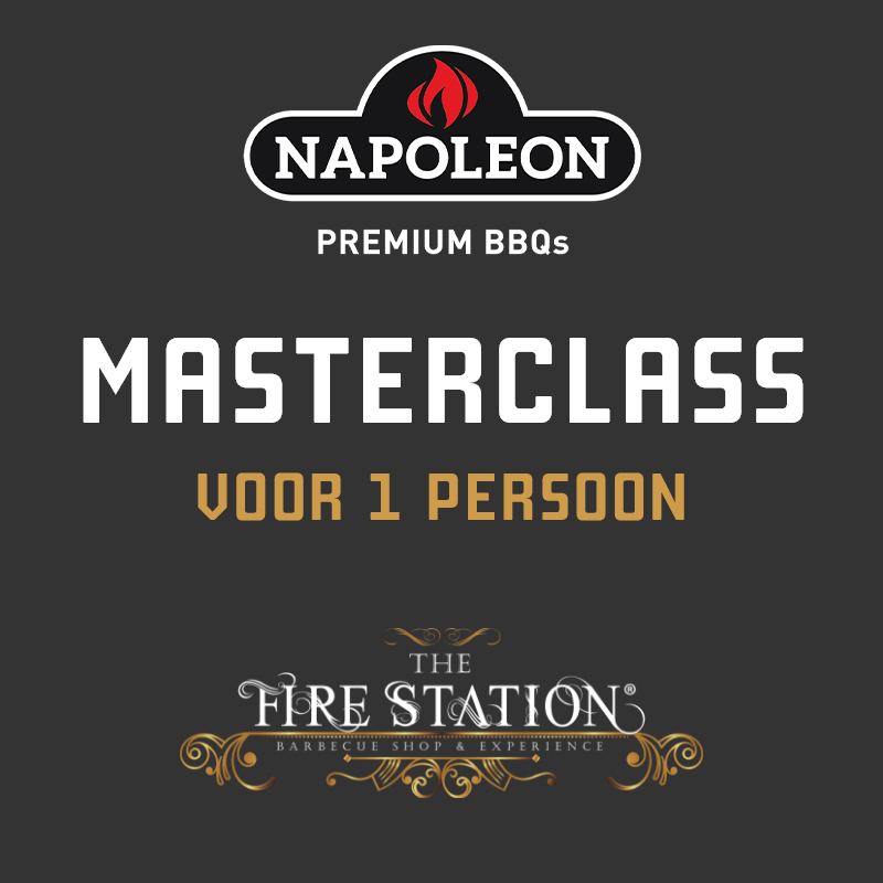 Gratis Napoleon Masterclass