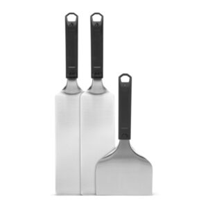 Napoleon Plancha Spatelset 3-delig