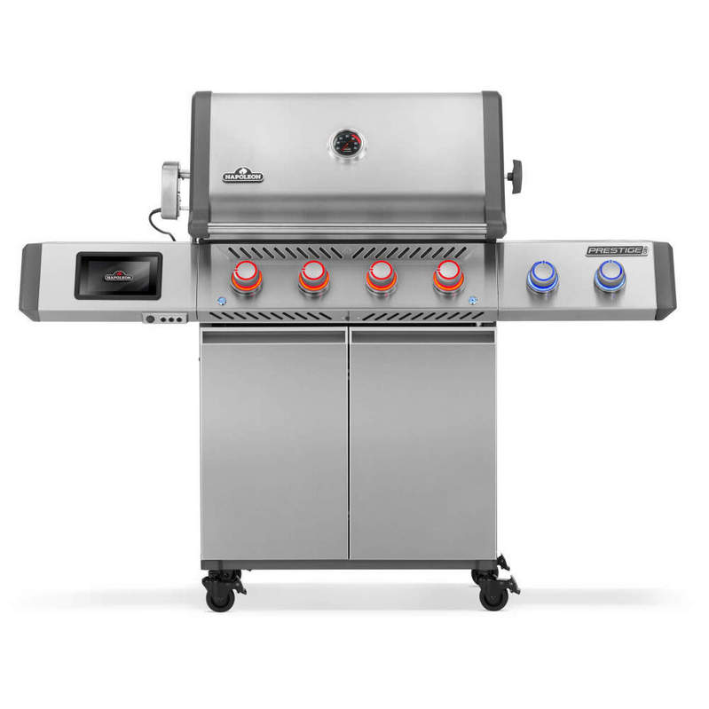Napoleon Prestige PRO 500 Connected