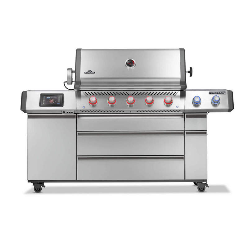 Napoleon Prestige PRO 665 Connected