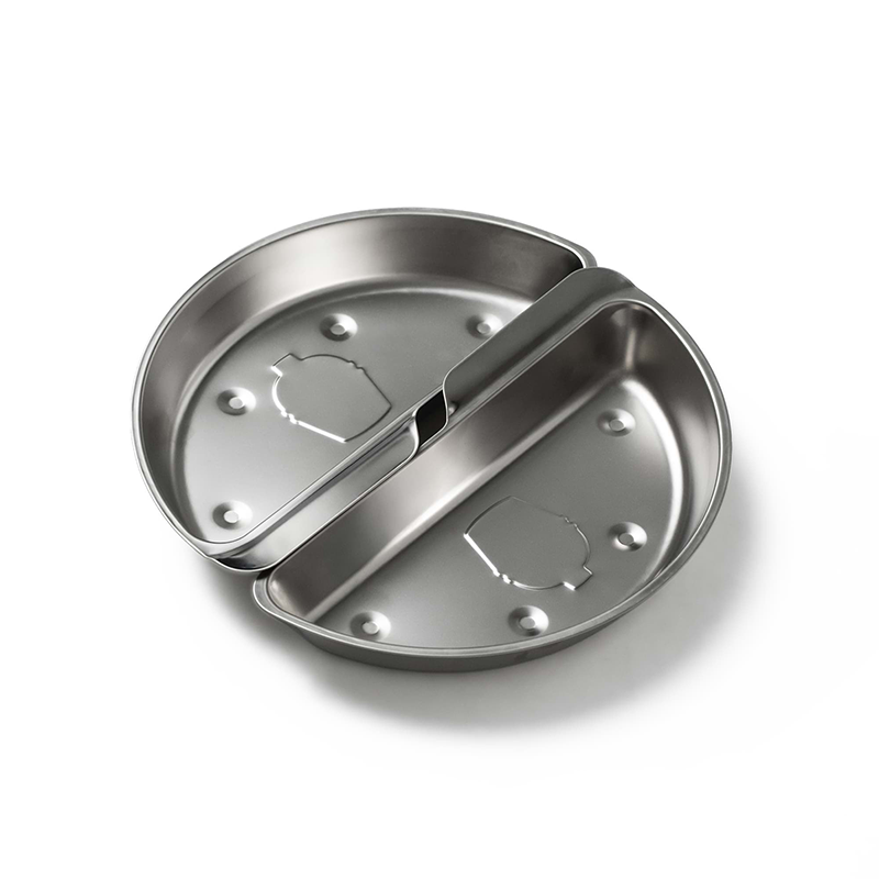Big Green Egg Drip Tray Kit XL
