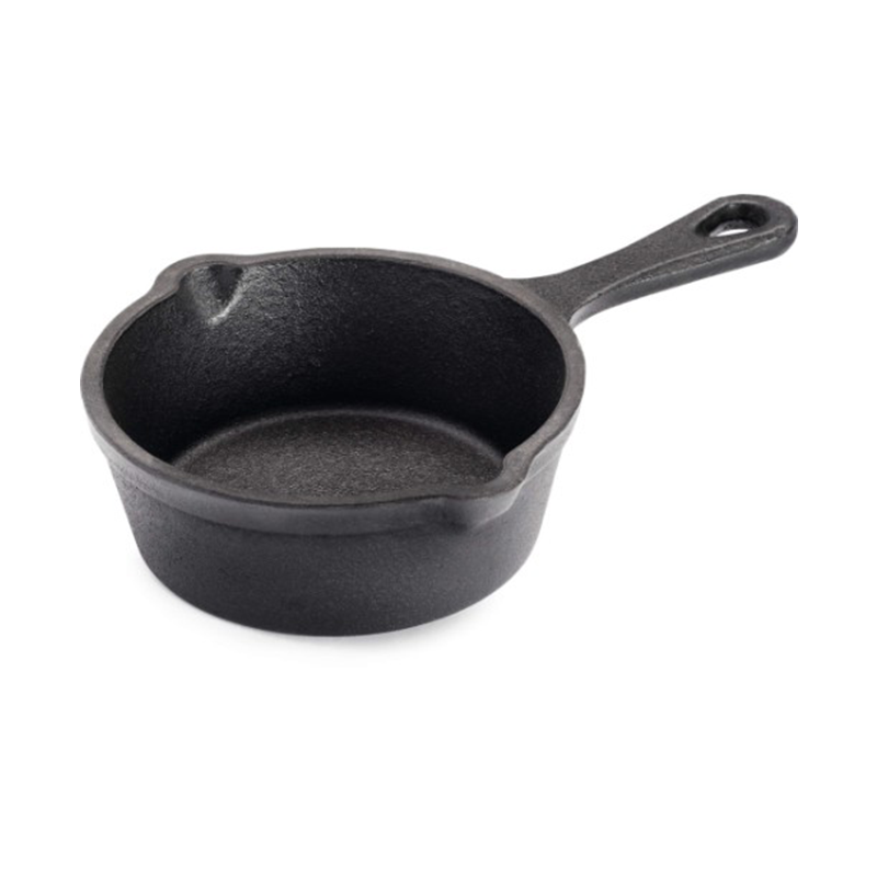 Napoleon Gietijzeren koekenpan 10cm
