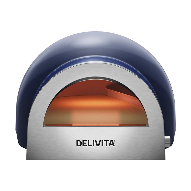 DeliVita Flow Dual Fuel Royal Blue