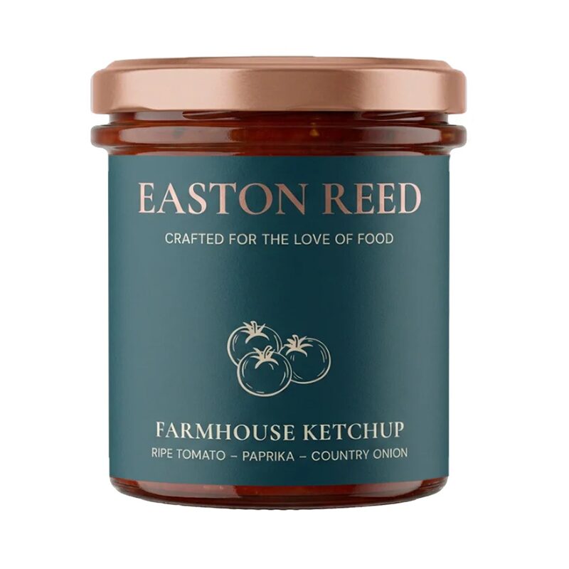 Easton Reed Farmhouse Ketchup