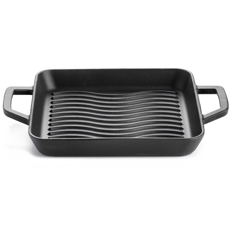 Napoleon Gietijzeren Grillpan