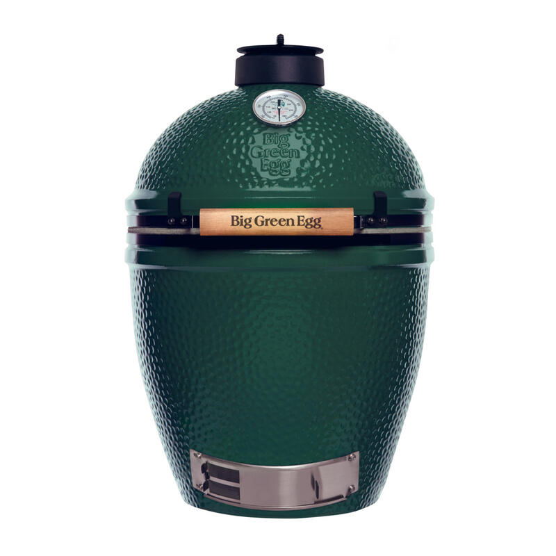 Big Green Egg Large The Original Outdoor Kitchen Basic Set - Afbeelding 2