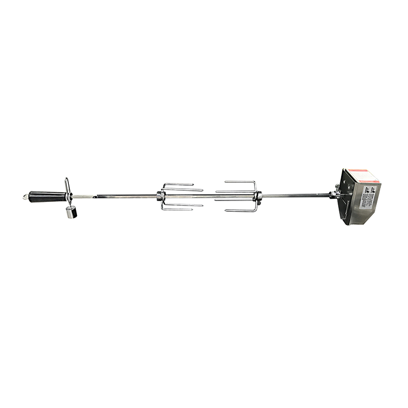 Grill Guru GGB Rotisserie 3