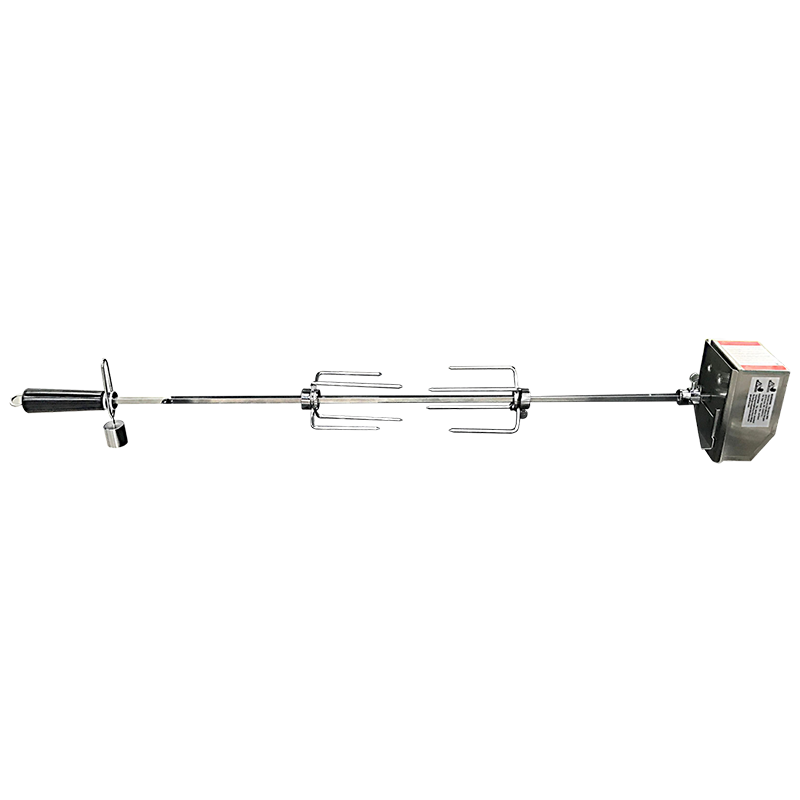 Grill Guru GGB Rotisserie 4