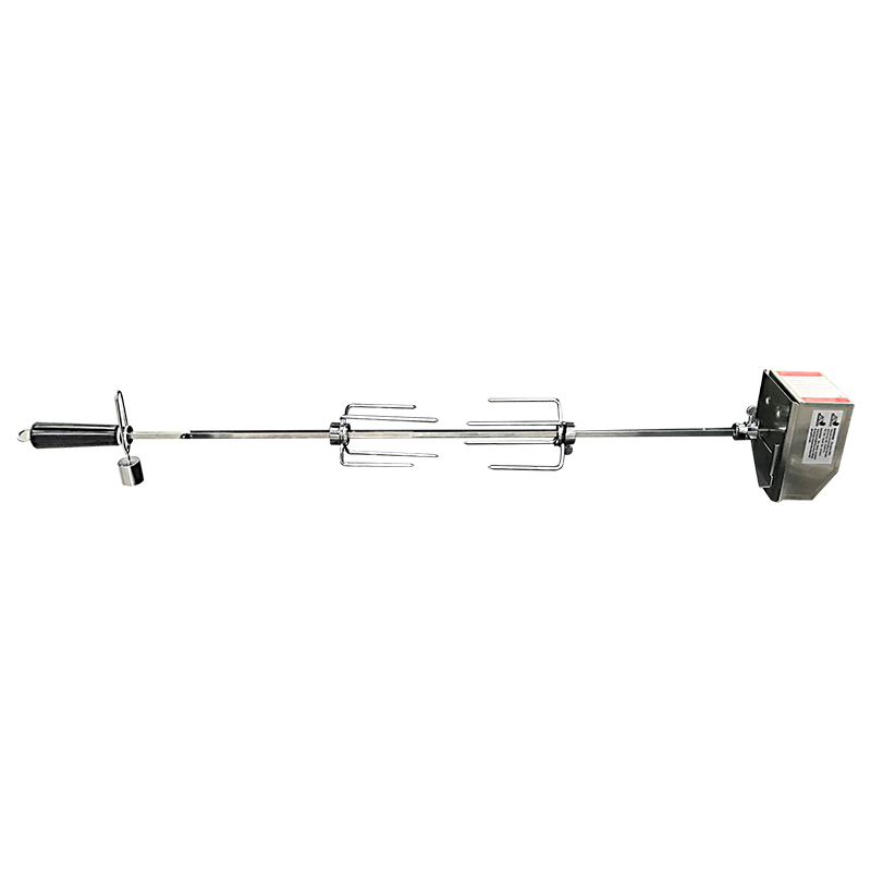 Grill Guru GGB Rotisserie 6