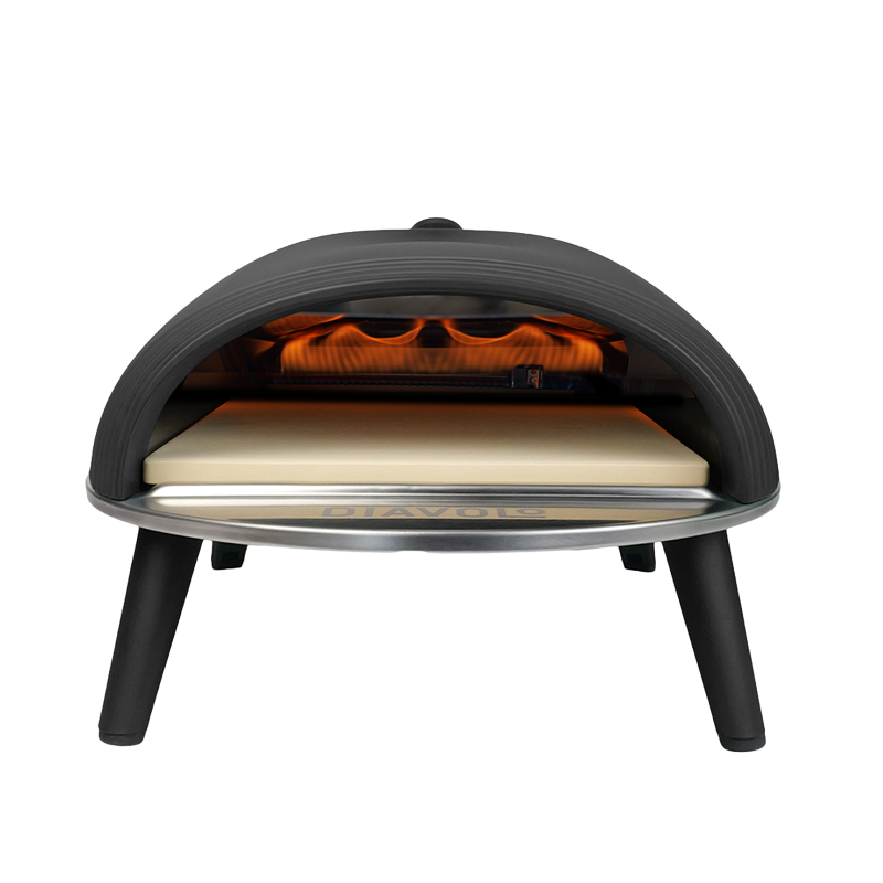 DeliVita Diavolo Black