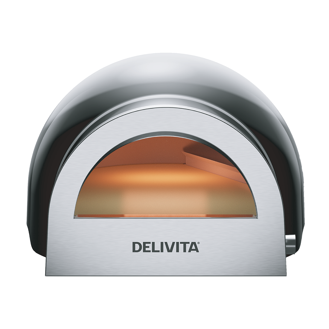 Delivita Dual Fuel Black