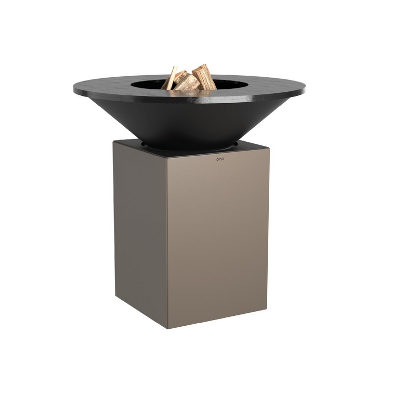 OFYR Signature Plancha 100 Taupe