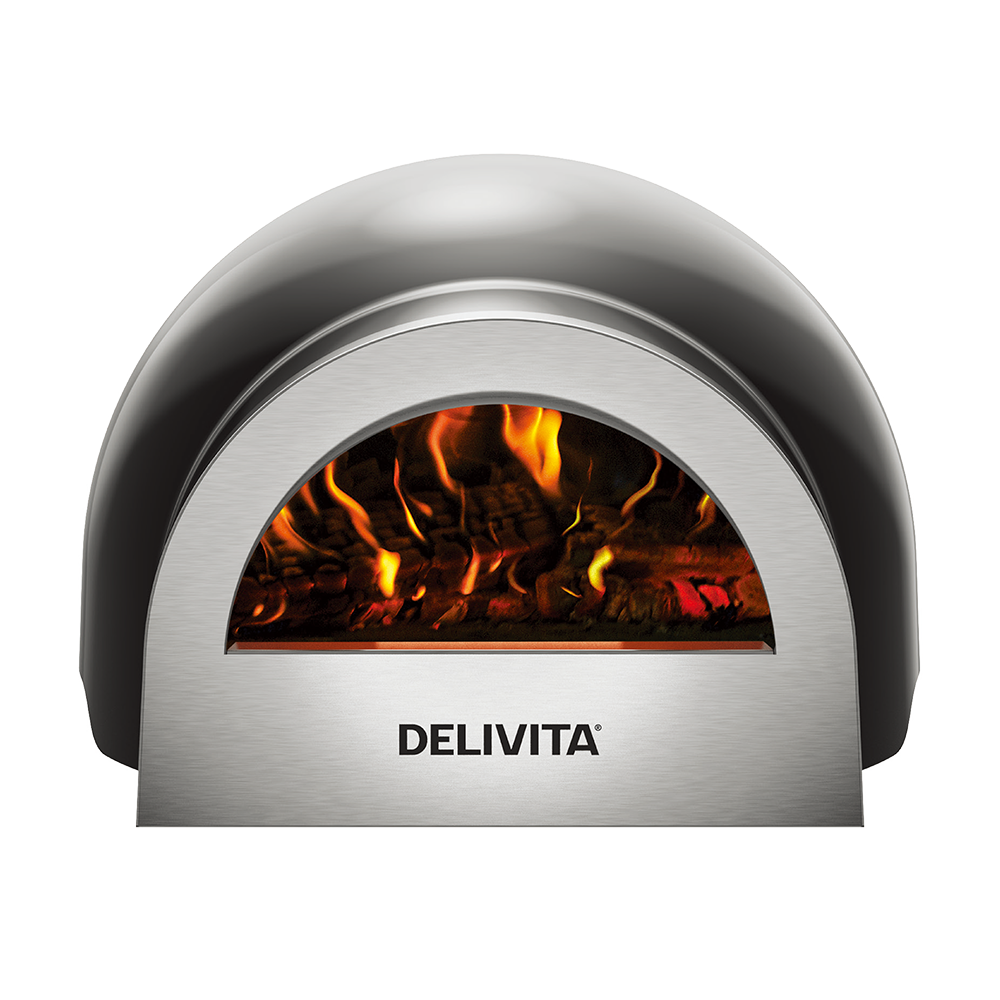 DeliVita Pizzaoven Original